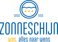 Logo Wasserij Zonneschijn